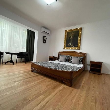 M & I Apartment 2 Targu Mures Exterior foto